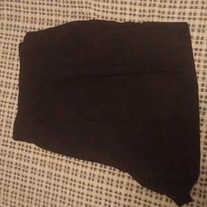 2 pairs of 3x Old Navy Linen shorts